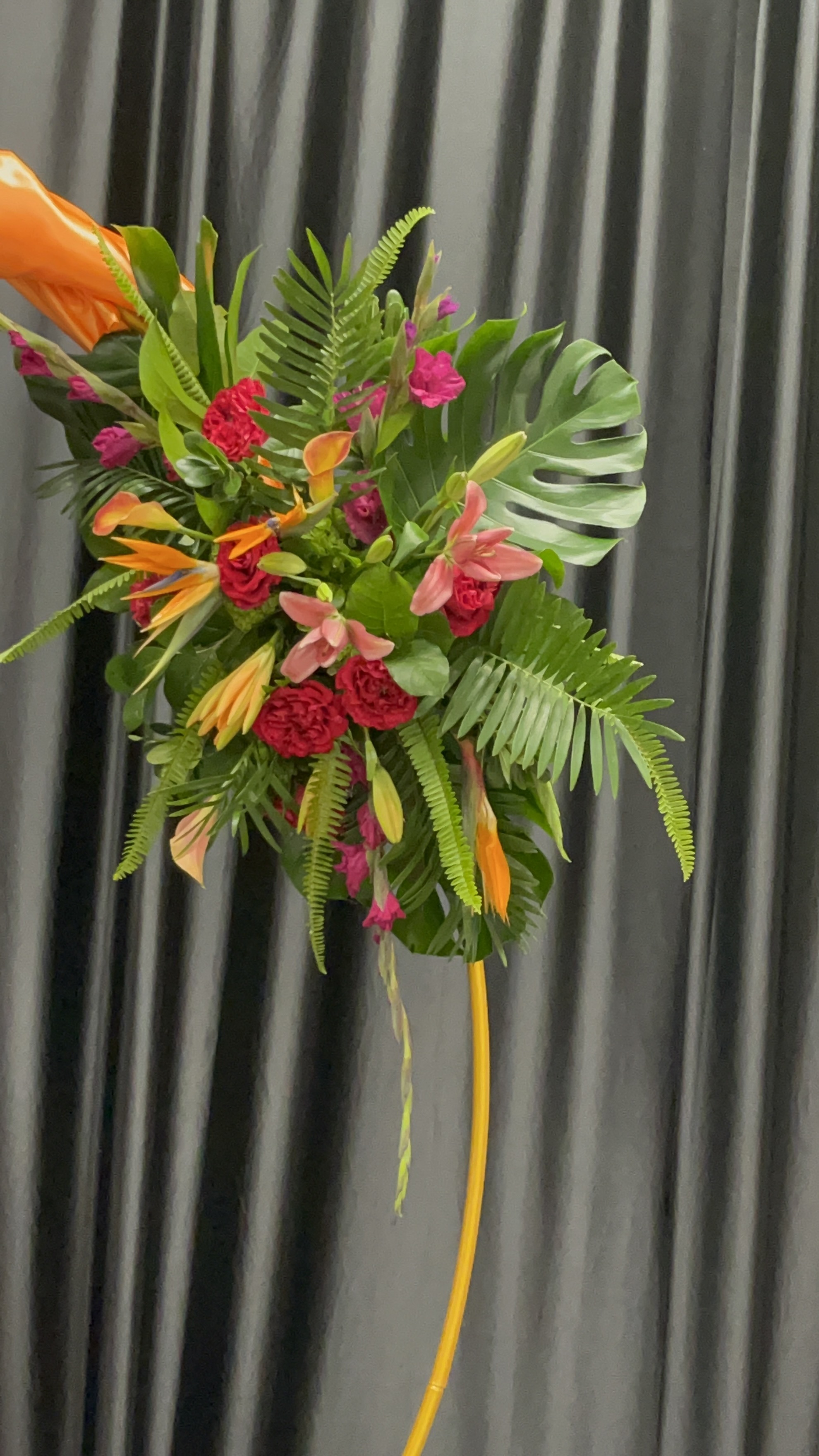 The Petite Posy