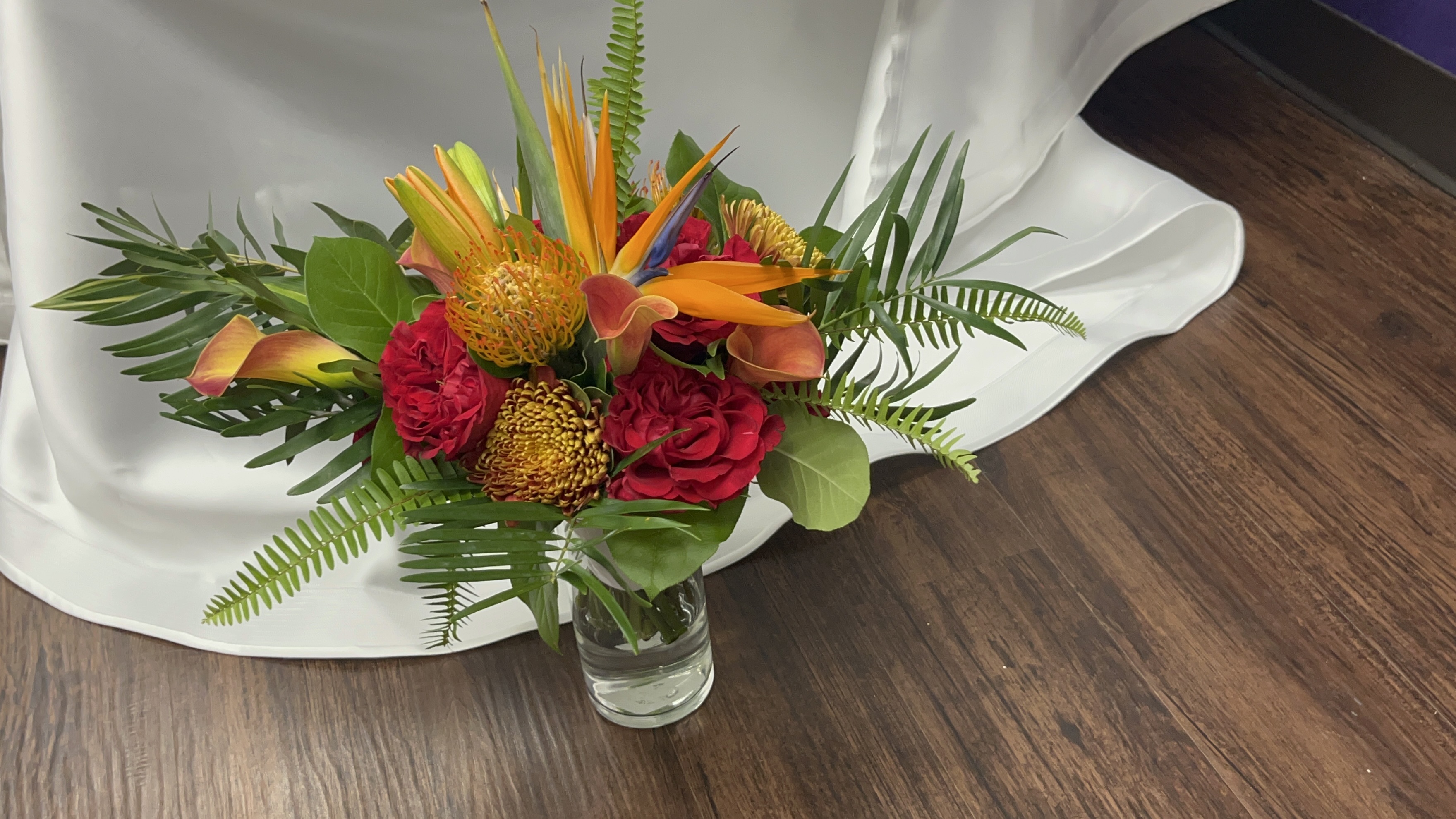 Vase Garden