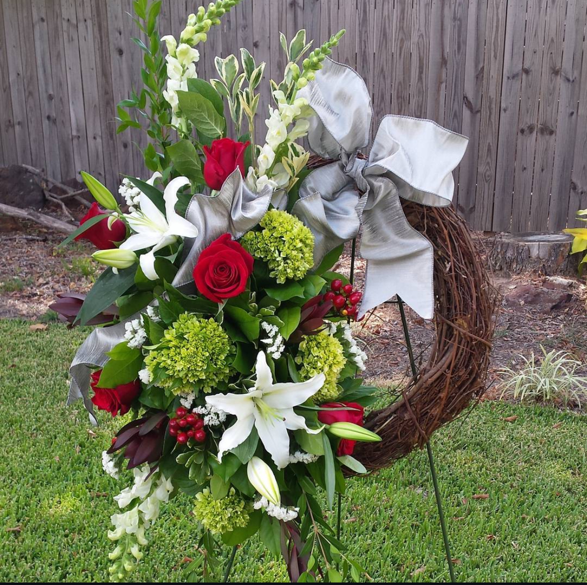 Floral Design Class